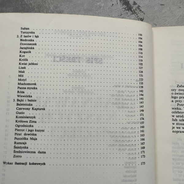 Karnawał naszych dzieci - Helena Jabłonowska