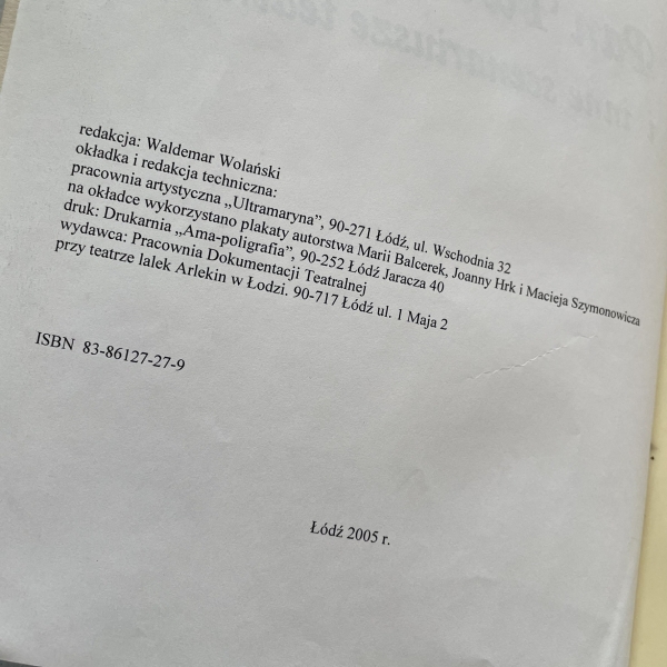 Pan Twardowski i inne scenariusze teatralne - Waldemar Wolański
