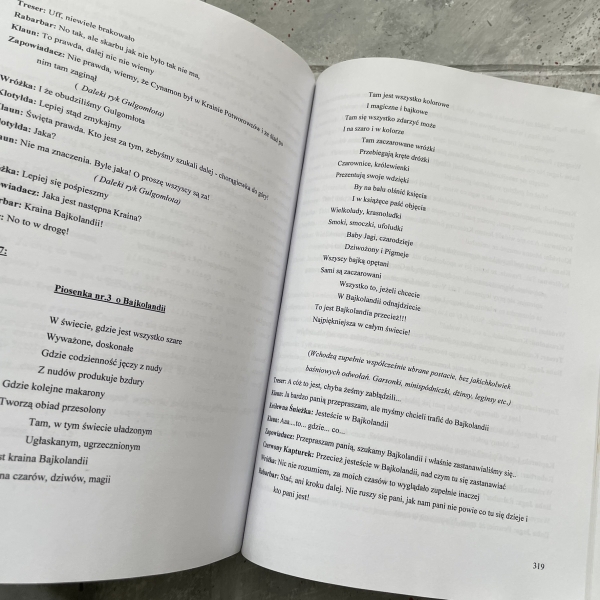 Pan Twardowski i inne scenariusze teatralne - Waldemar Wolański