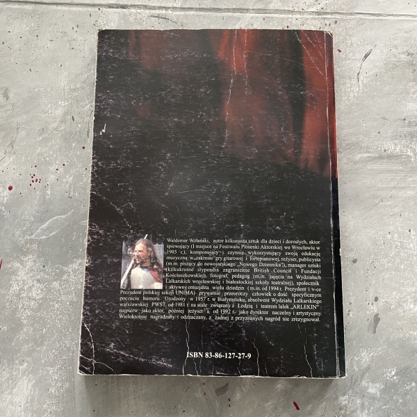 Pan Twardowski i inne scenariusze teatralne - Waldemar Wolański