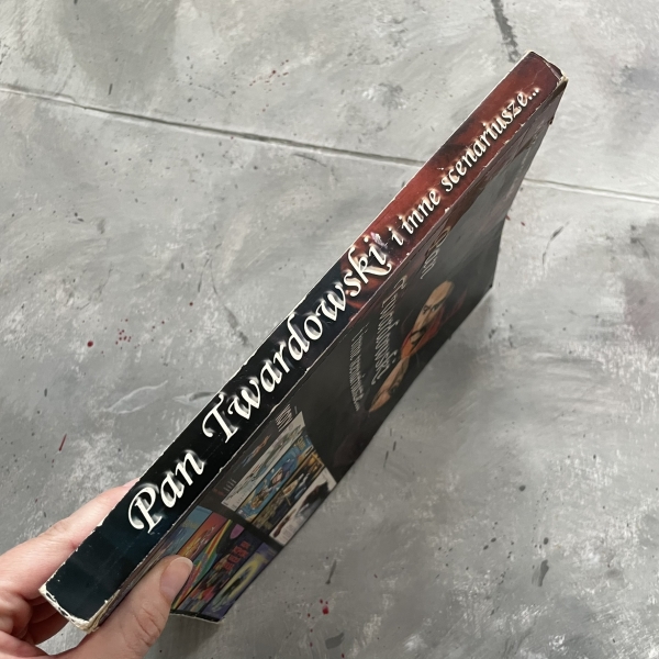 Pan Twardowski i inne scenariusze teatralne - Waldemar Wolański