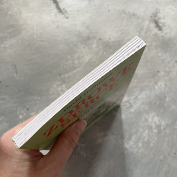 Zdrowe serce. Wzmocnij układ krwionośny - David Hoffmann